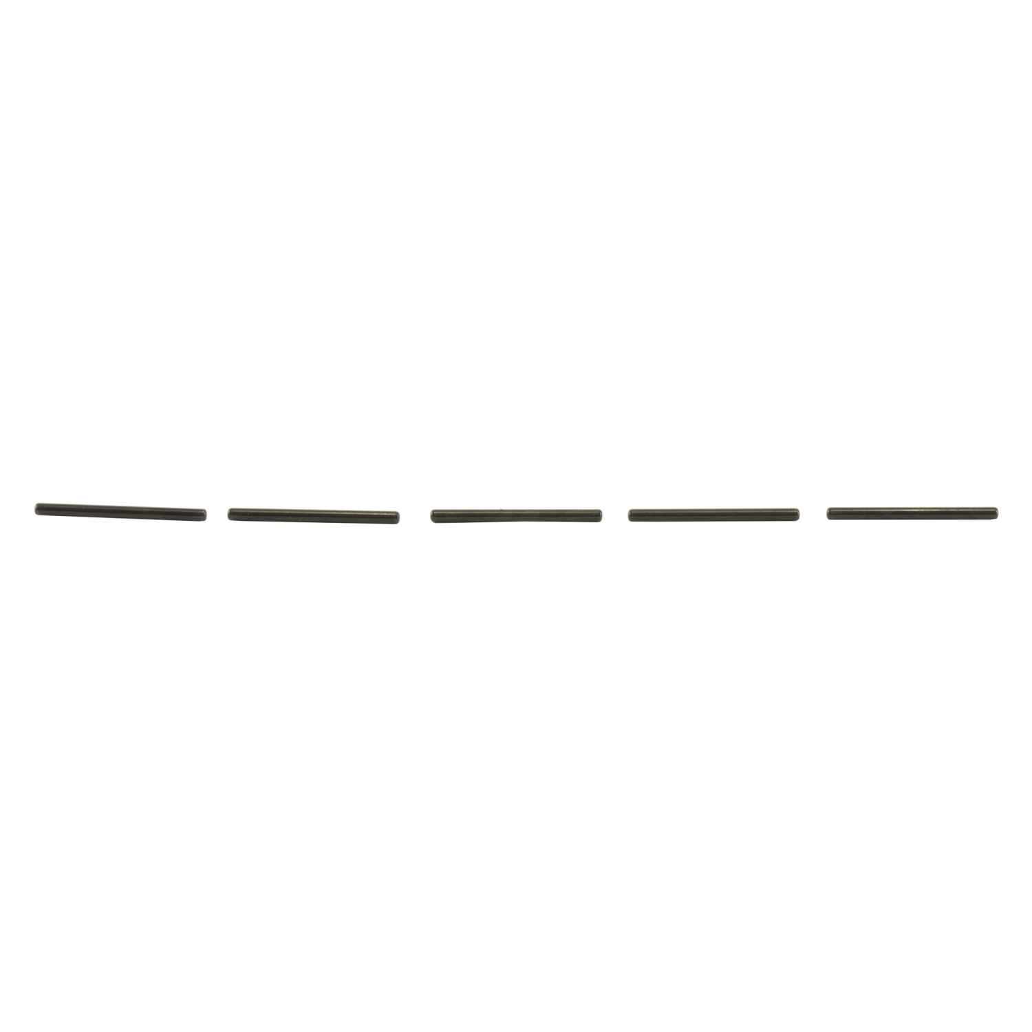 RCBS DECAPPING PIN, LARGE, 5 PACK