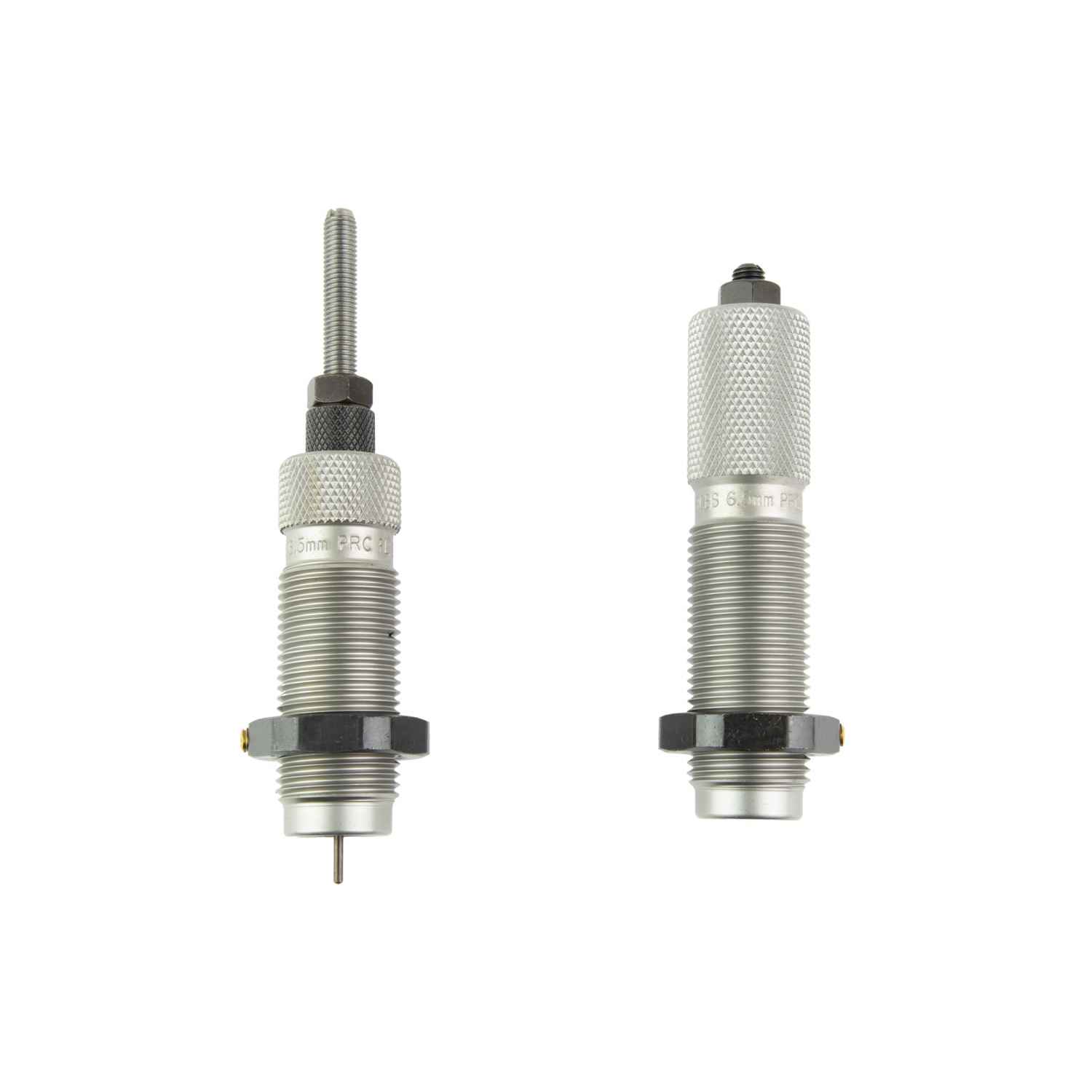 RCBS FULL LENGTH DIE SET, 6.5MM PRC