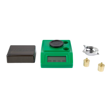 RCBS RangeMaster 2000 Electronic Powder Scale 2000-Gr - 98945