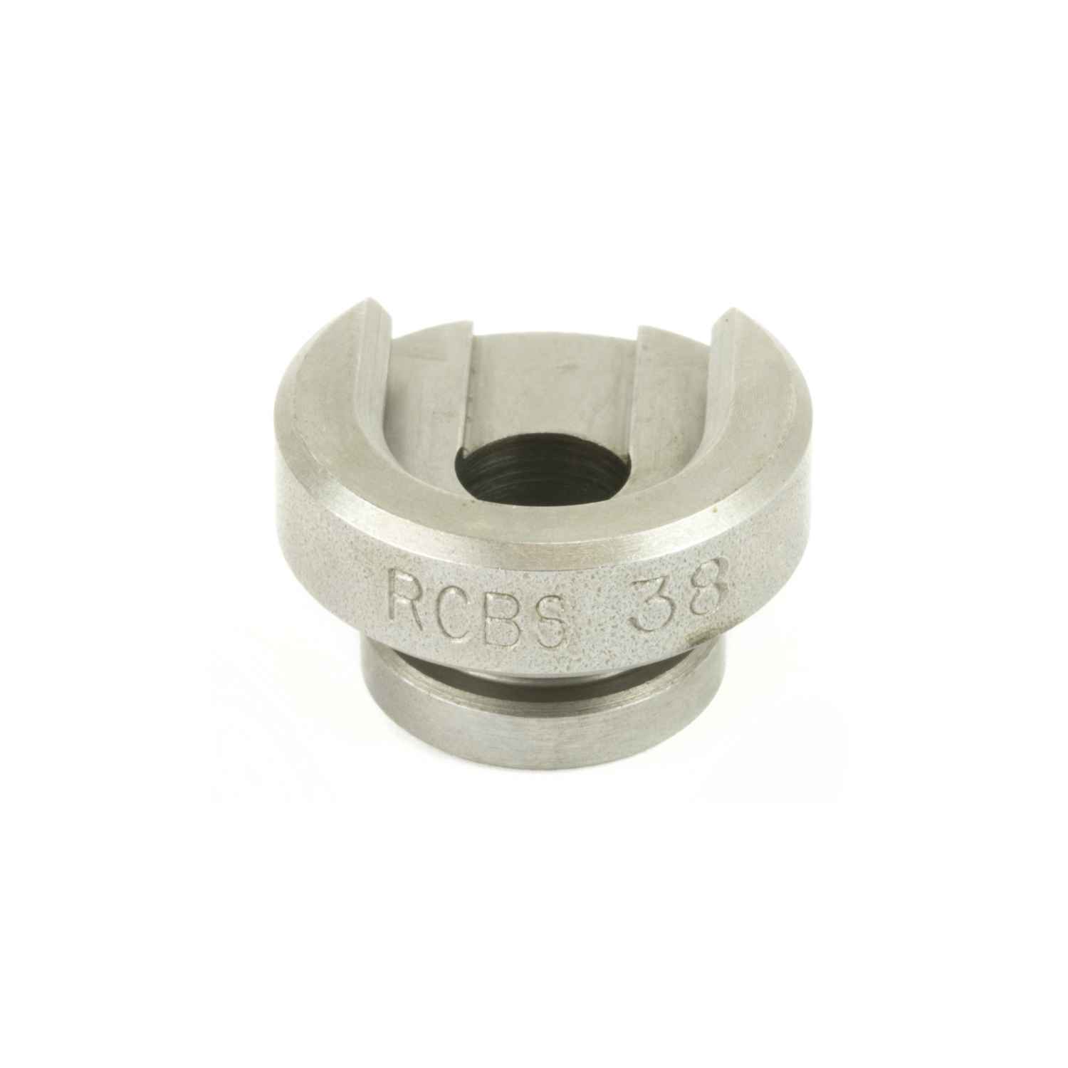 RCBS NO. 38 SHELL HOLDER