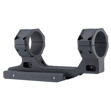 Rearden ARGOS Scope Mount 30mm 1.94" Height Black - 10226