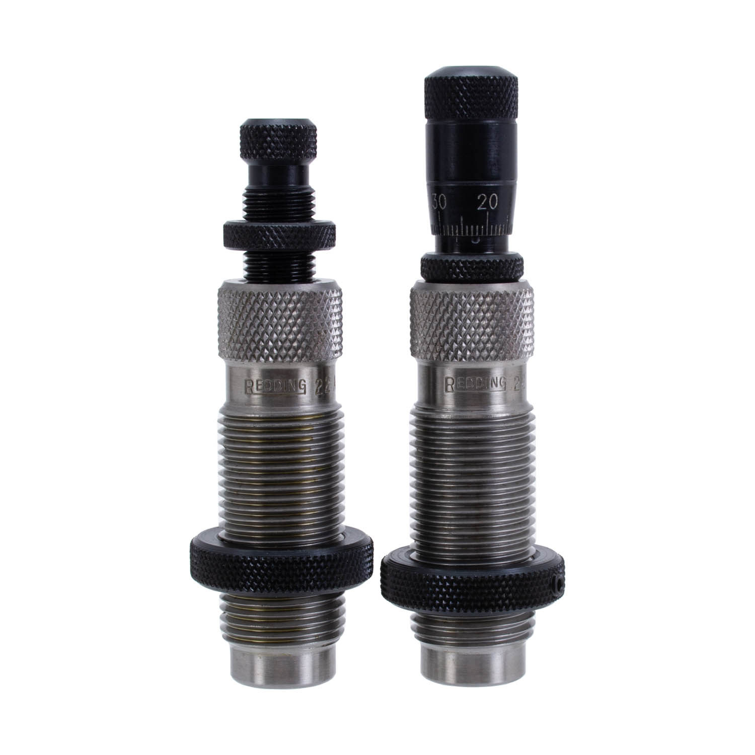 Redding Premium Series Full Length Die Sets
