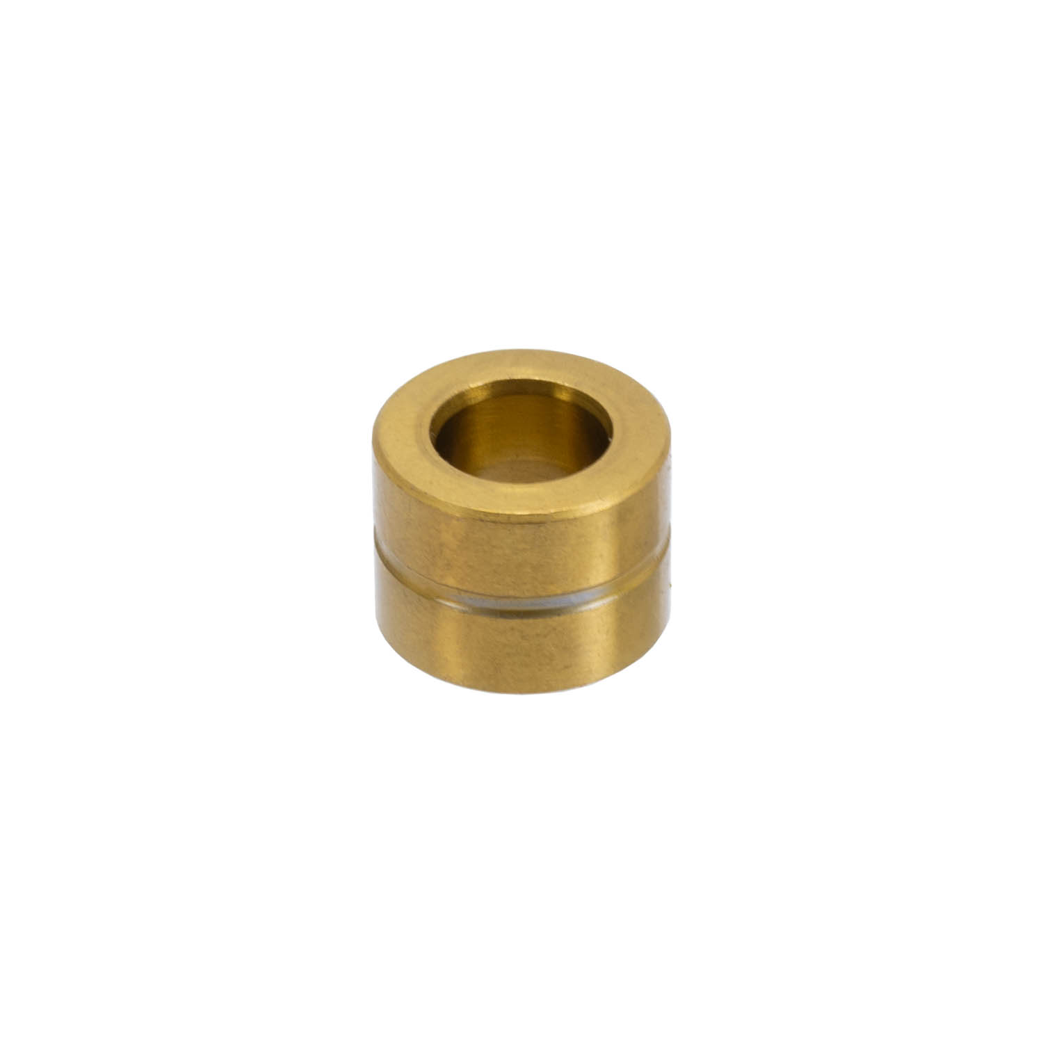 Redding Titanium Nitride Neck Sizing Bushings