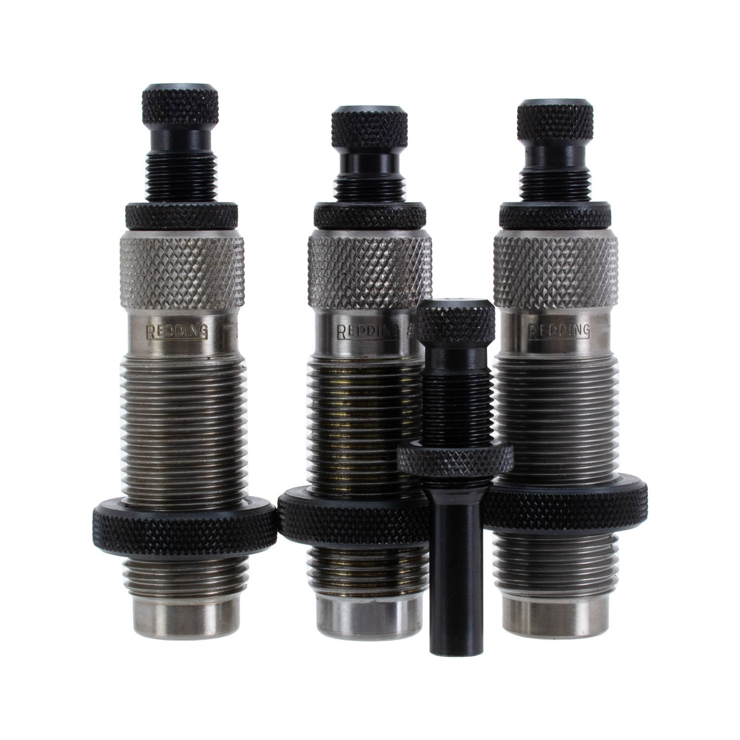 Redding Three Die Sets