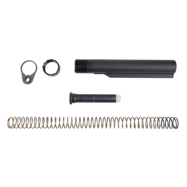 Sons of Liberty Gun Works A5 Buffer System Complete Kit w/ Green Spring - A5KIT