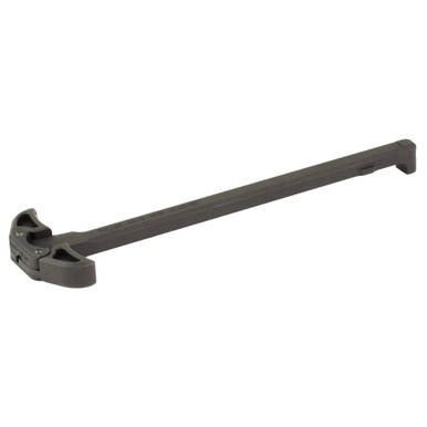 Reptilia Puller Ambidextrous AR-10 Charging Handle Black - 100-308