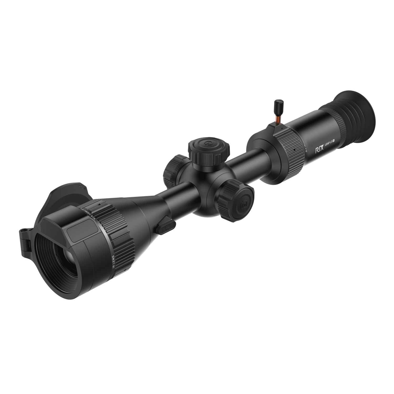 RIX TACTICAL LEAP-L3R 384 THERMAL RIFLESCOPE