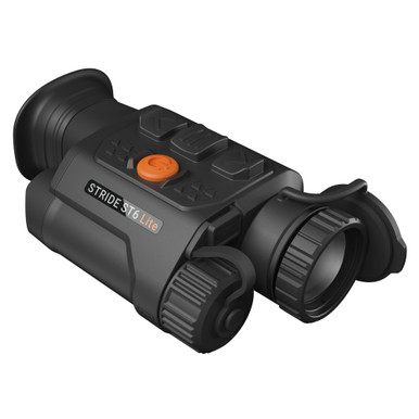 RIX Tactical STRIDE ST6 Lite 640x512 Compact Helmet-Mountable Thermal Monocular - STRIDE-ST6-LITE