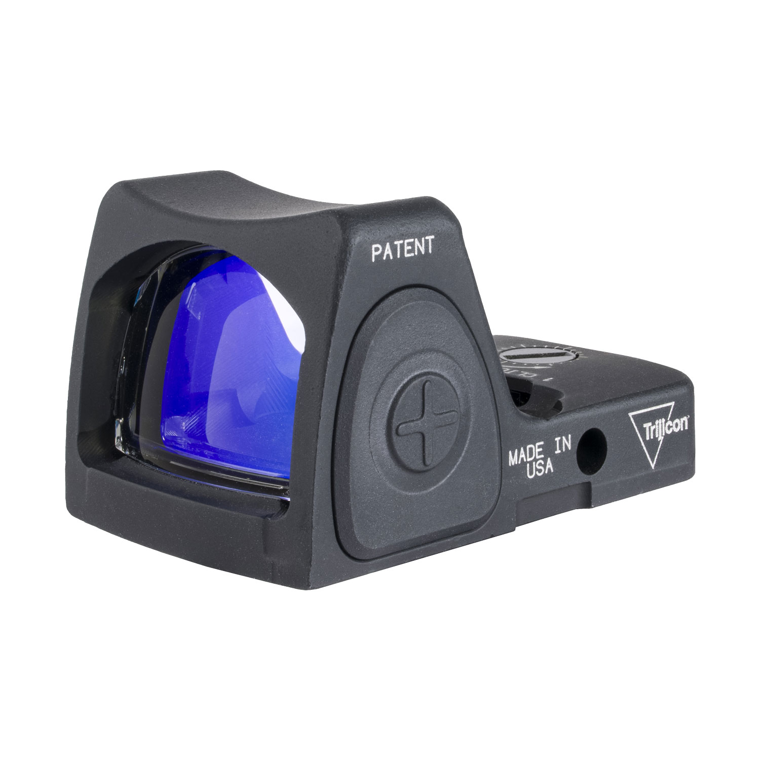 Trijicon RMR Adjustable LED Type 2 Sight 3.25 MOA Green Dot