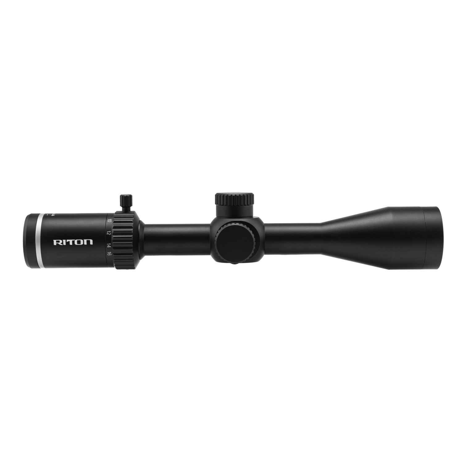 RITON OPTICS 3 PRIMAL 4-16X44 MOA 30MM SFP