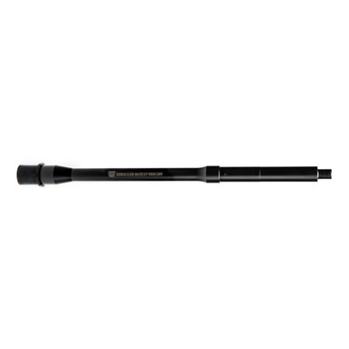 Rosco Bloodline 14.5-Inch 5.56 NATO M4 Profile Nitride Barrel Mid-Length Gas - BL-145-GVT-556-7-M