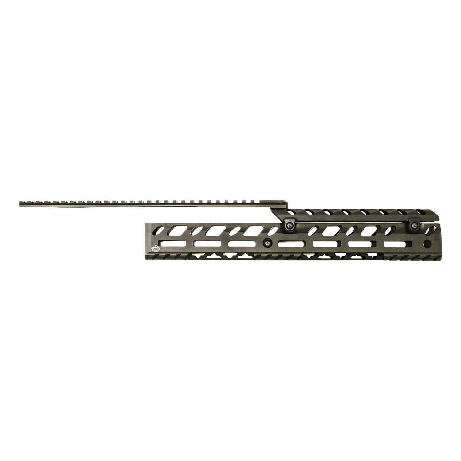 Ranger Point Precision PewView Henry Supreme Handguard