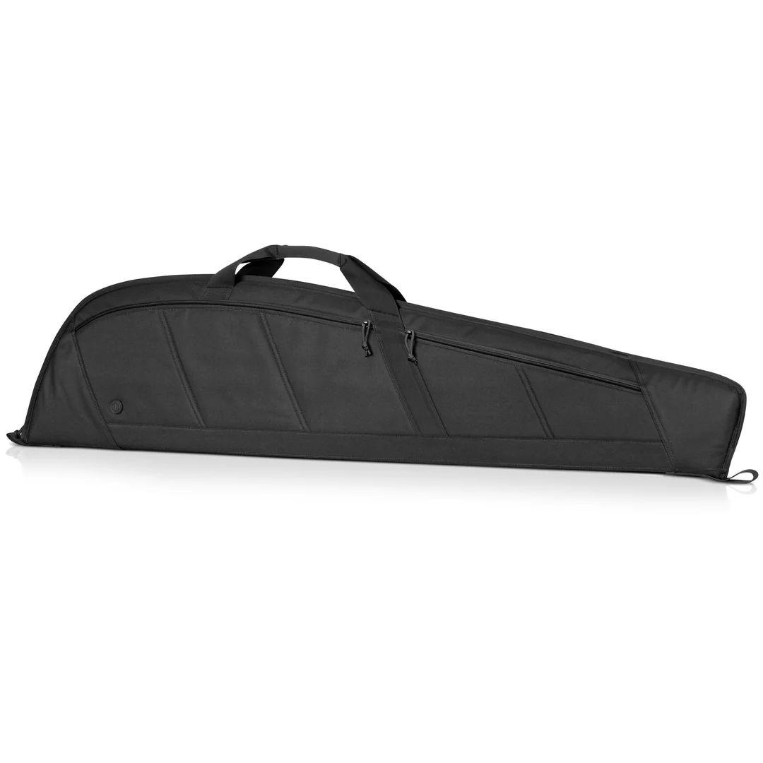 Savior Equipment Scout Hunting Rifle Case, 56", Black (RB-HT56-SG-BK)