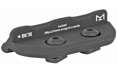 Bravo Company Light Mount for SureFire Scout Light Interface, M-Lok Compatible