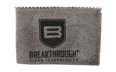 Breakthrough Silicone Cloth