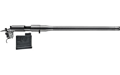 Bergara Rimfire Series B-14R Replacement Barreled Action Kit .22 LR, 18" Bergara Carbon Fiber Barrel, 1/2x28" Threaded, 10rd