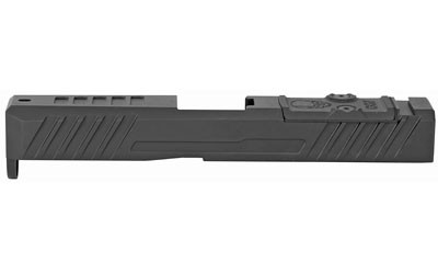 Grey Ghost Precision Glock 19 Slide