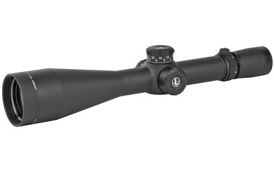 Leupold Mark 8 3-25x 56mm Obj 32.5-4.4 ft @ 100 yds FOV 35mm Tube Black CCH