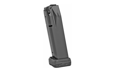 Mecgar Magazine Sig P226 9mm, Drop Protection System, Anti-Friction, 20rd