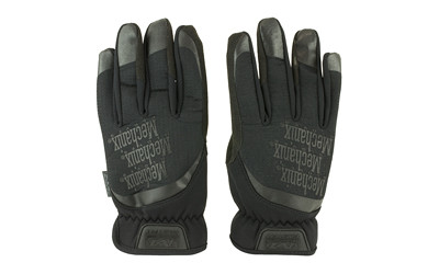 Mechanix Wear FastFit Covert Touchscreen Synthetic Leather XL