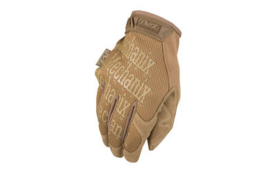 Mechanix Wear Original Medium Coyote Synthetic Leather