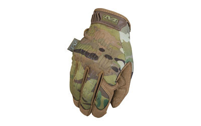 Mechanix Wear Original Medium MultiCam Synthetic Leather