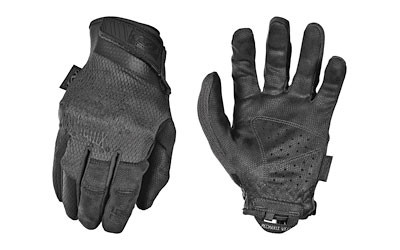 Mechanix Wear Specialty 0.5 High-Dexterity Covert Large Black