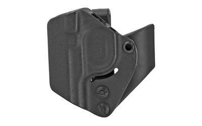Mission First Tactical Mag Pouch Kimber Micro 9, Black