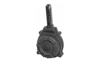ProMag S&W Shield Drum Magazine 9mm, 50rd