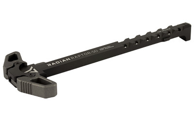 Radian Raptor SD Ambidextrous Charging Handle AR-15/M-16 -, Flat Dark Earth