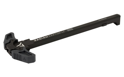 Radian Raptor LT Ambidextrous Charging Handle AR-15/M-16 - Stealth Grey