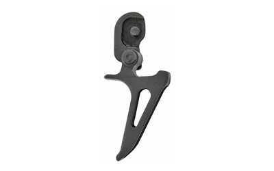 Sig Sauer P320 Trigger, Flat, Skeletonized, Stainless 9mm