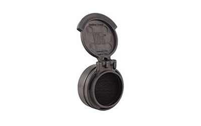 Trijicon MRO Ard, objective Flip Cap