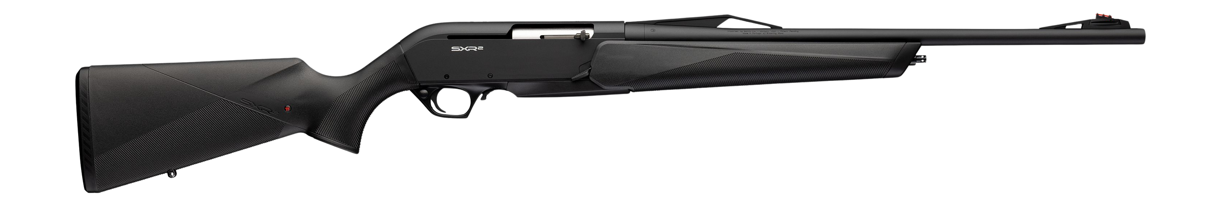 Winchester SXR2 Rifle 531061120, 308 Win, 22", Black Synthetic Stock, 4 Rds