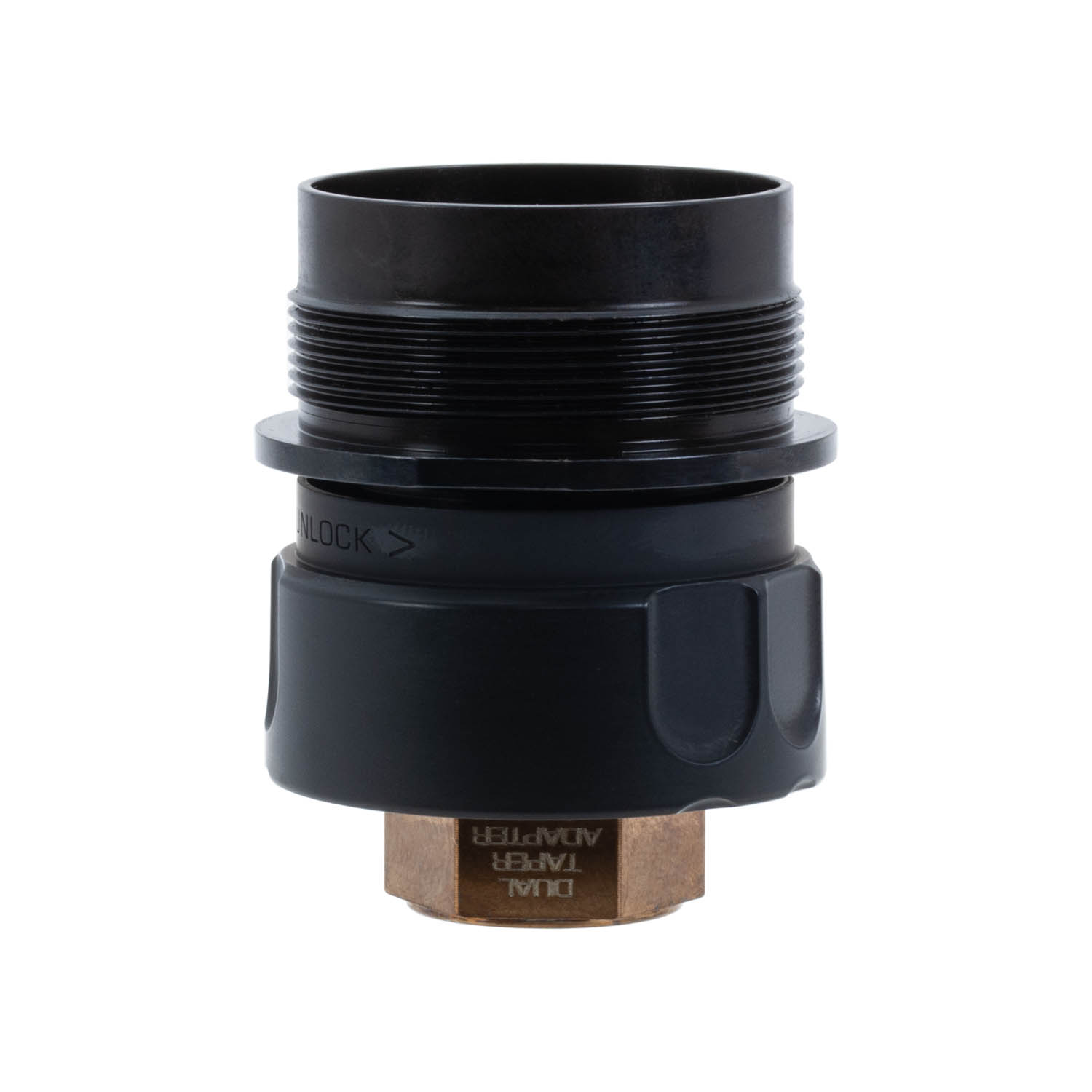 Rugged Suppressors Rugged Universal Mount, Stainless