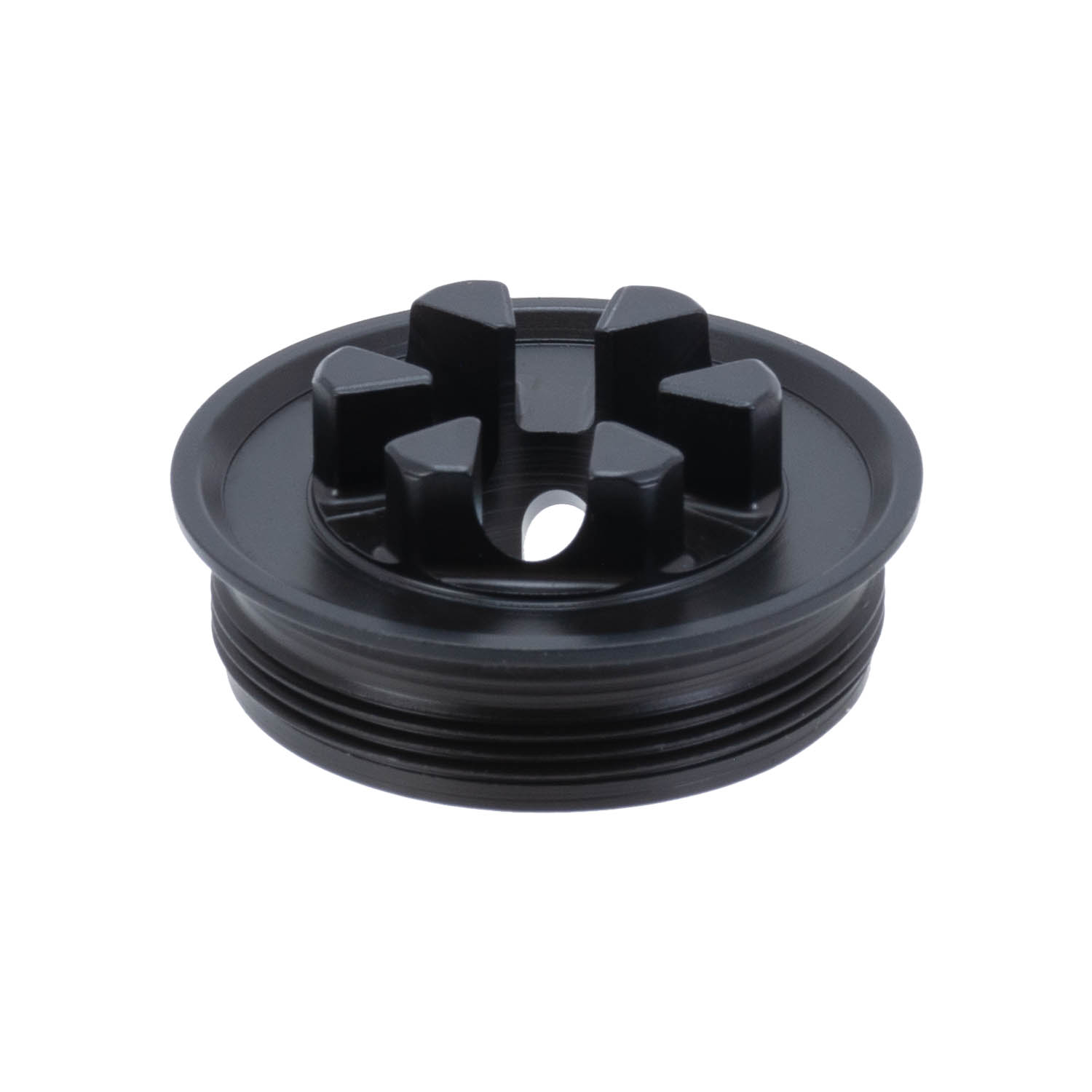 Dead Air RXD Front Cap, 7.62mm