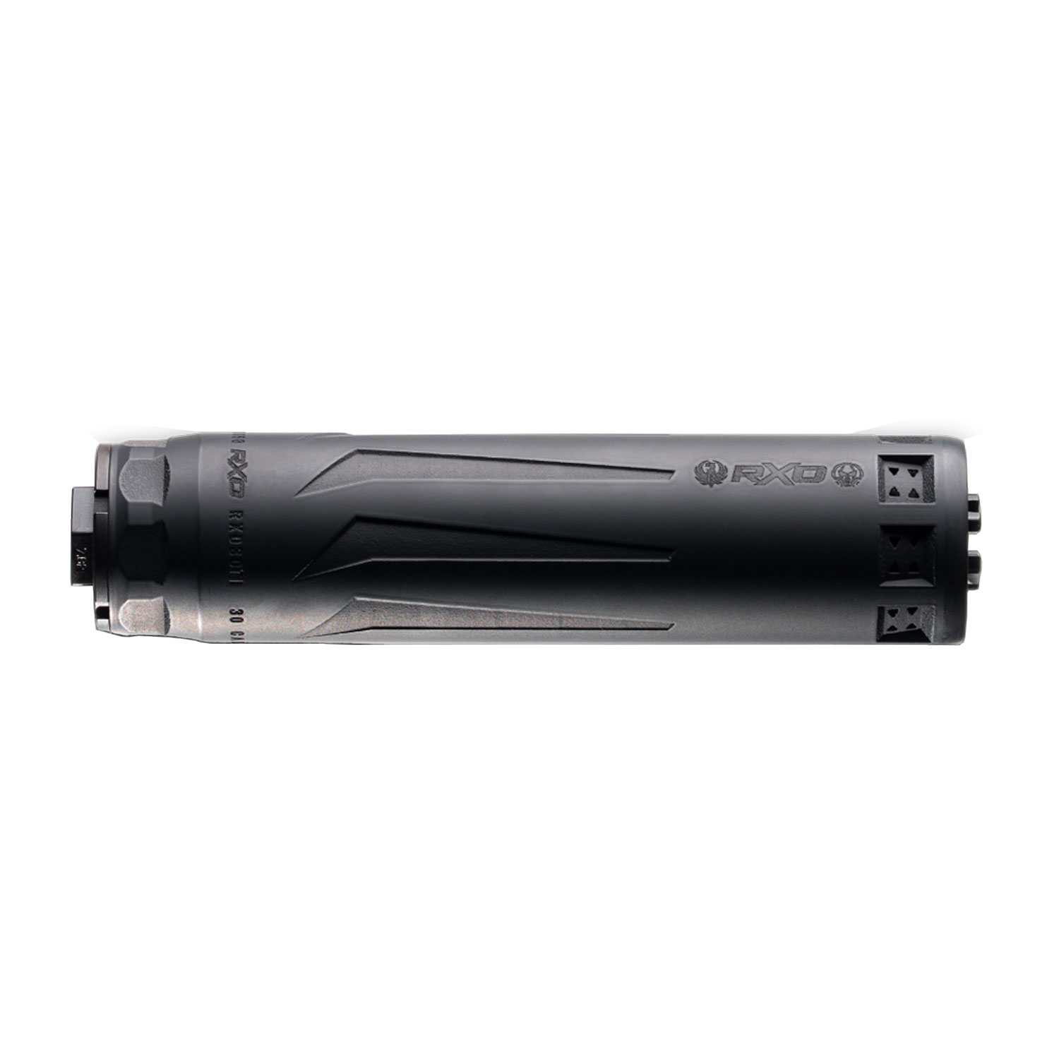 Dead Air RXD30Ti Suppressor, .30 cal, Black