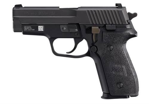 Sig Sauer P229 M11-A1 Pistol WM11-A1, 9mm, 3.9in, Black Polymer Grips, 15 Rds