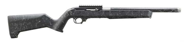 Ruger 10/22 Carbon X 22lr 16″ Barrel #31220