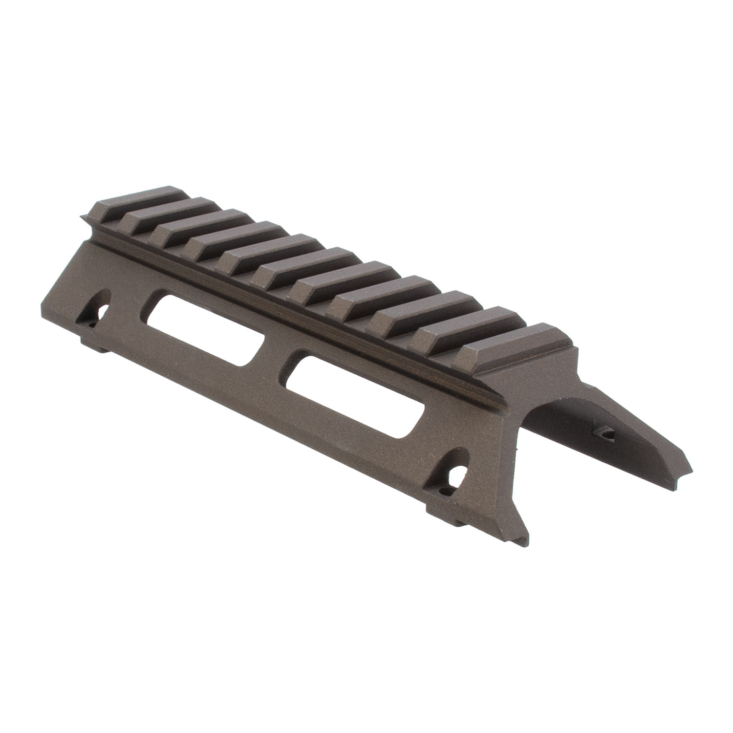Tikka T3X ACE Upper Handguard Rail, Bronze