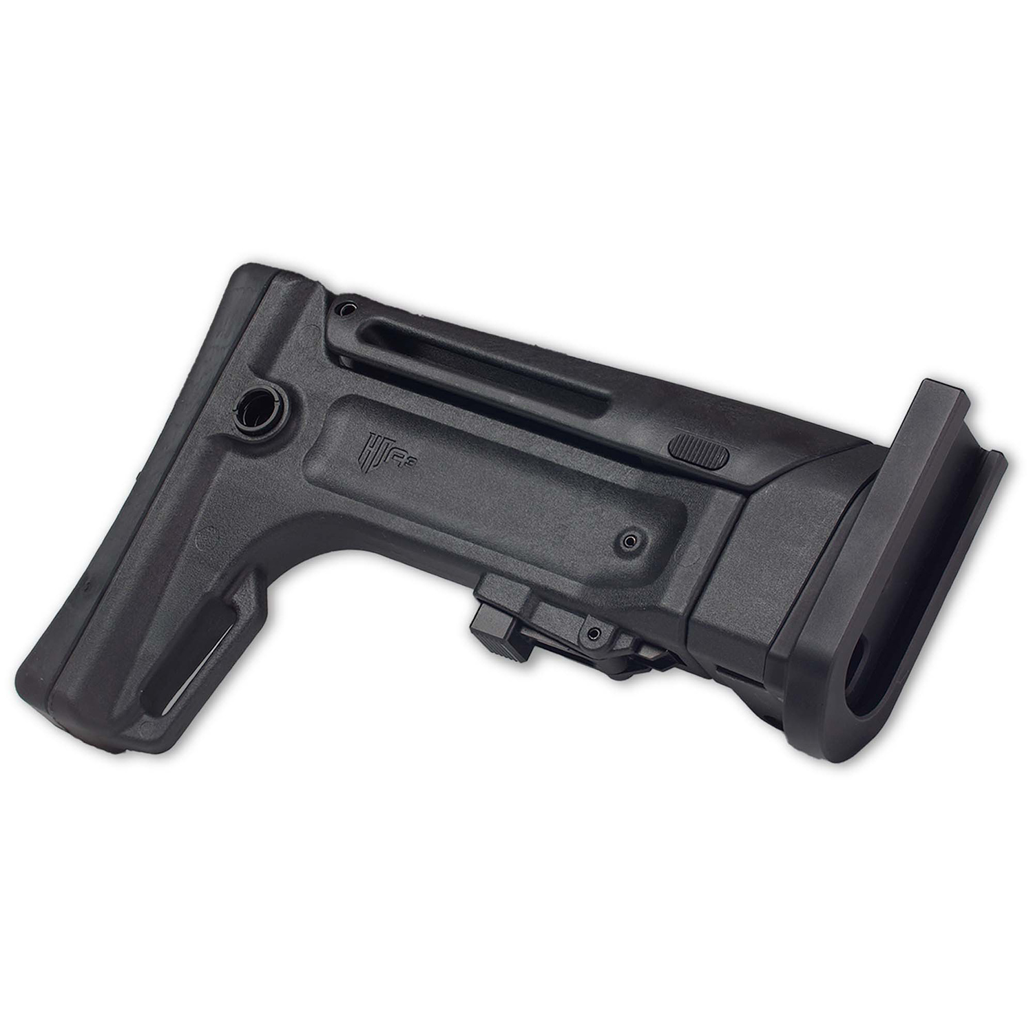 Kinetic Development Group FN SCAR Stock, Black
