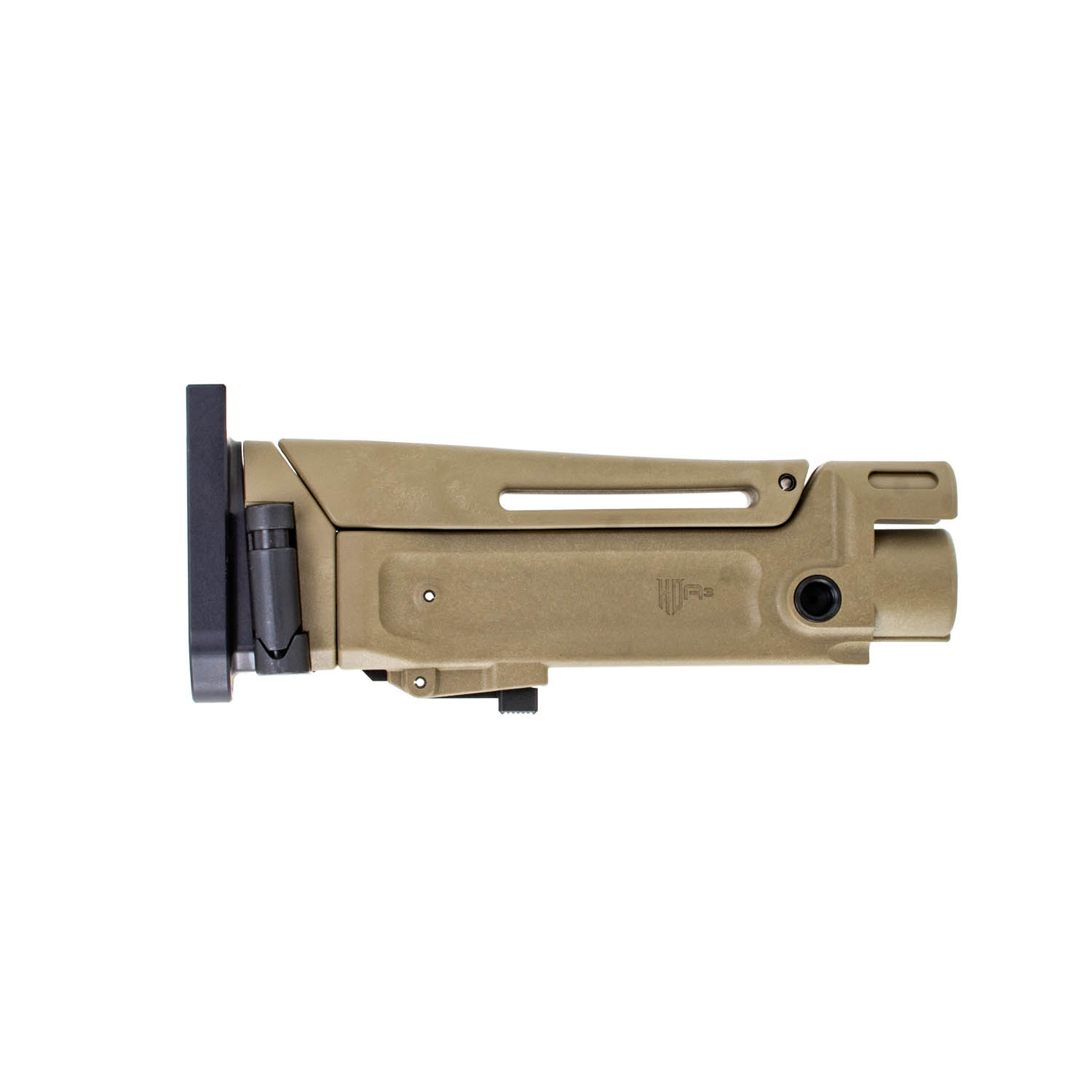 Kinetic Development Group FN SCAR Brace, FDE