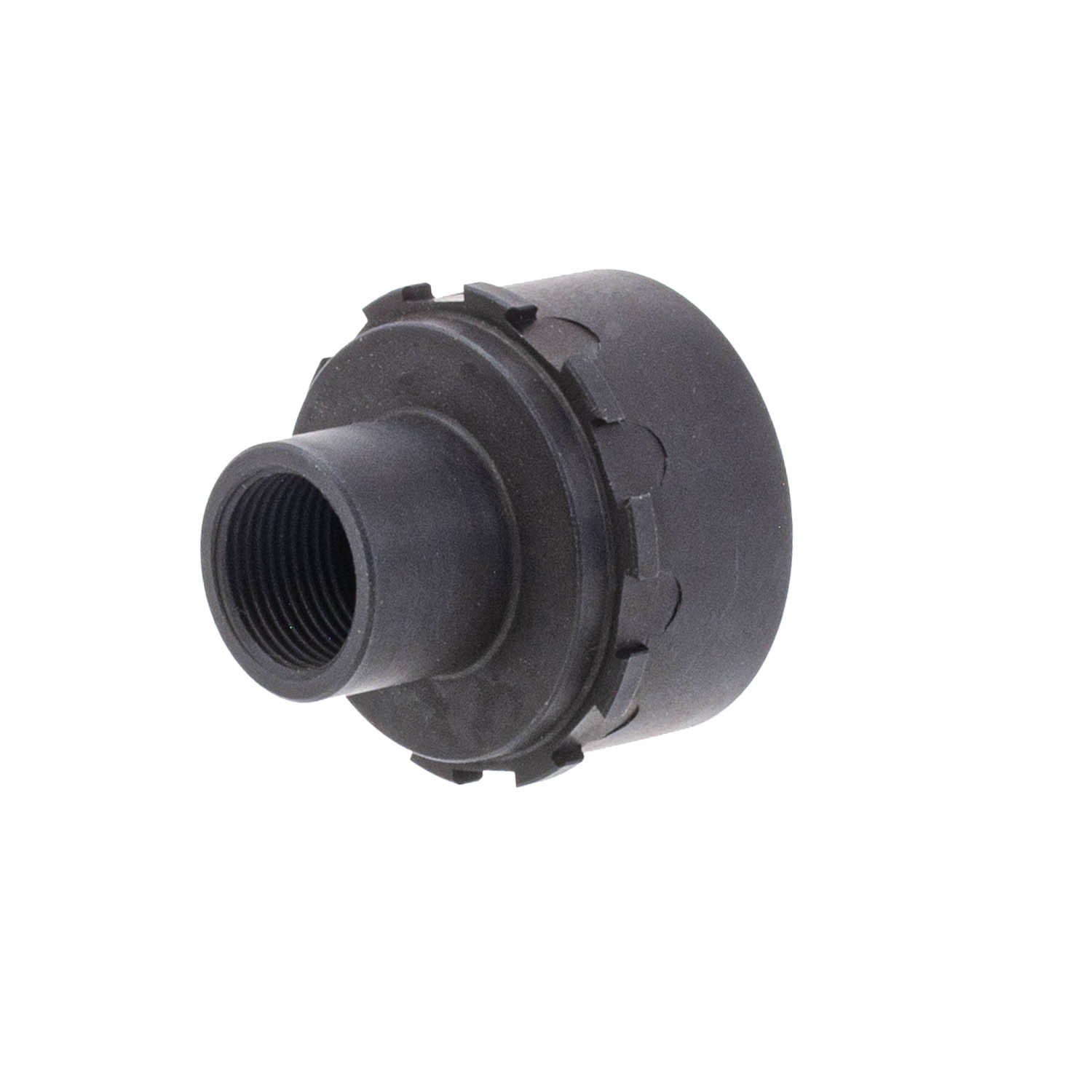 B&T USA Impuls Fixed Barrel Adapter 1/2x28