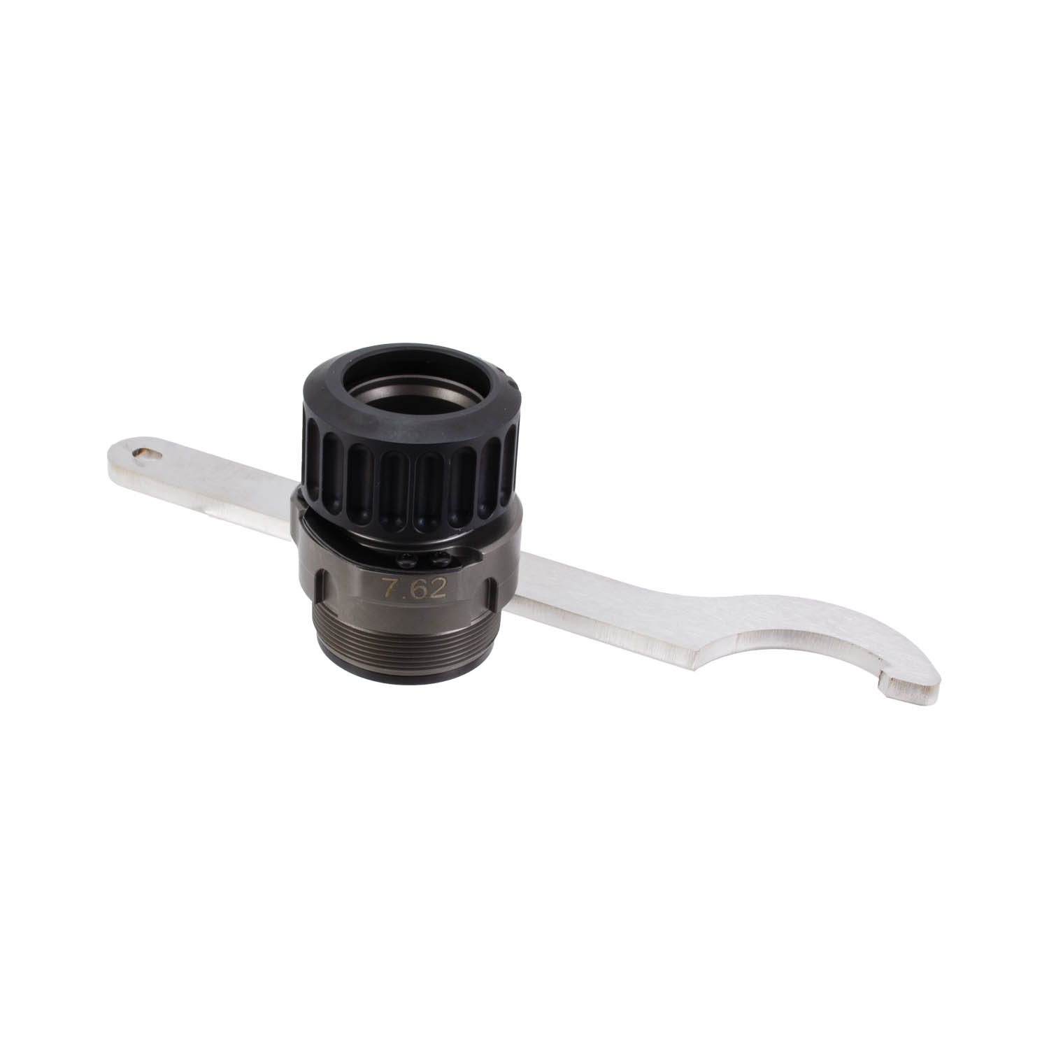 B&T USA Rotex-SF 7.62 Titanium HUB Adapter