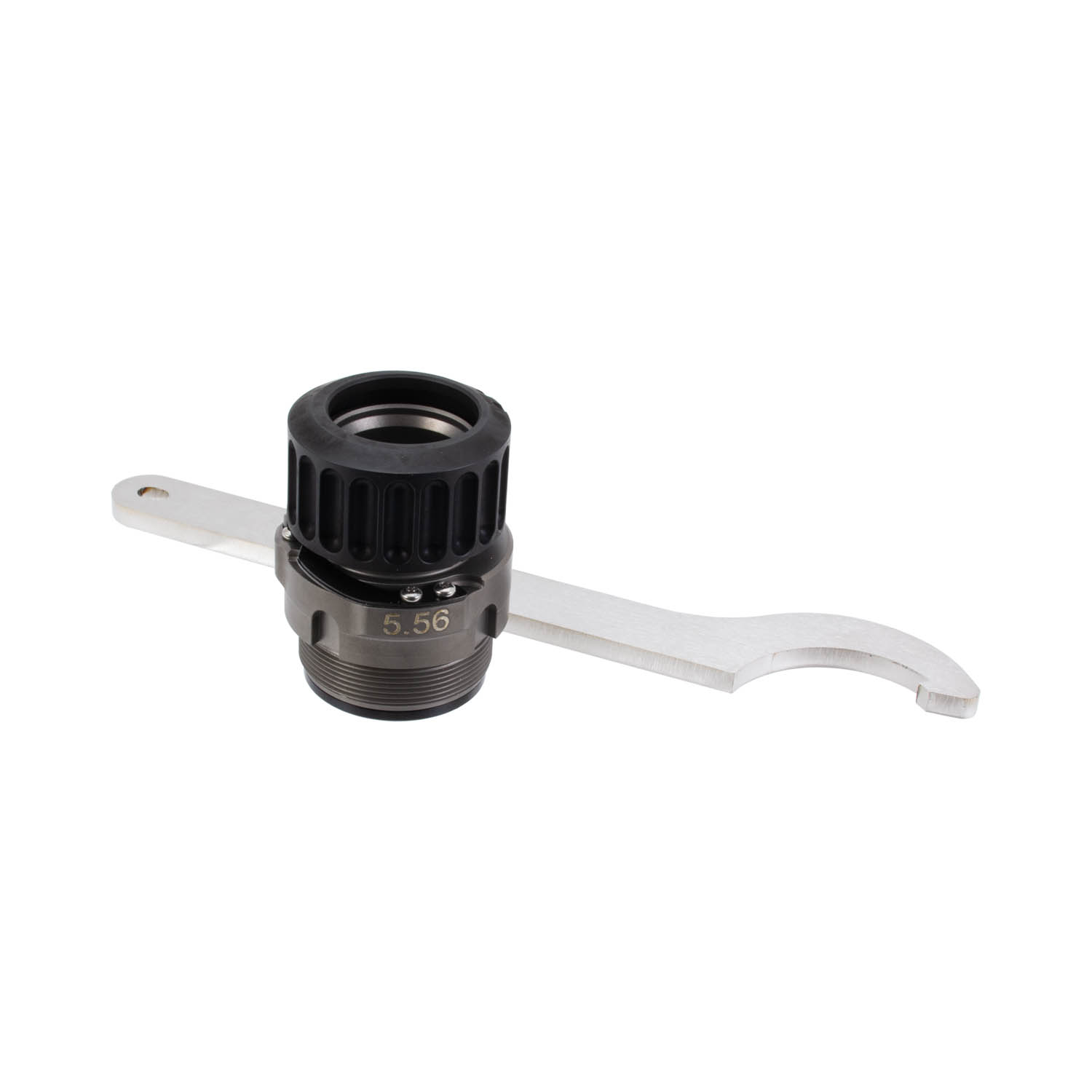B&T USA Rotex-SF 5.56 Titanium HUB Adapter