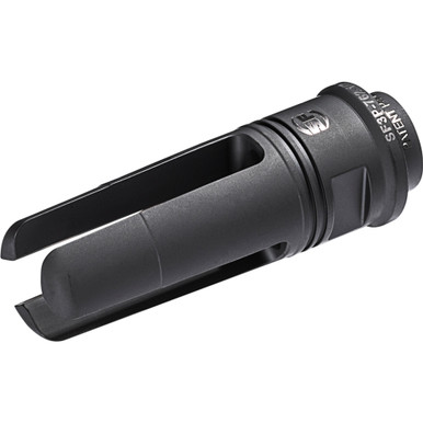 SureFire SOCOM 3-Prong Flash Hider 5.56mm 5/8x24 - SF3P-556-5-8-24