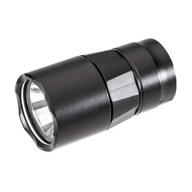 Surefire KF2 Turbo 6V White Light Head Black - KF2-A-DFT-BK