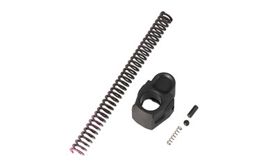 Sig Sauer Barrel Block Assembly for P211 9mm Black - 8901967