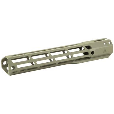 Sig Sauer ARCA Handguard Fits Sig Cross Long Action Moss Green - 8902217