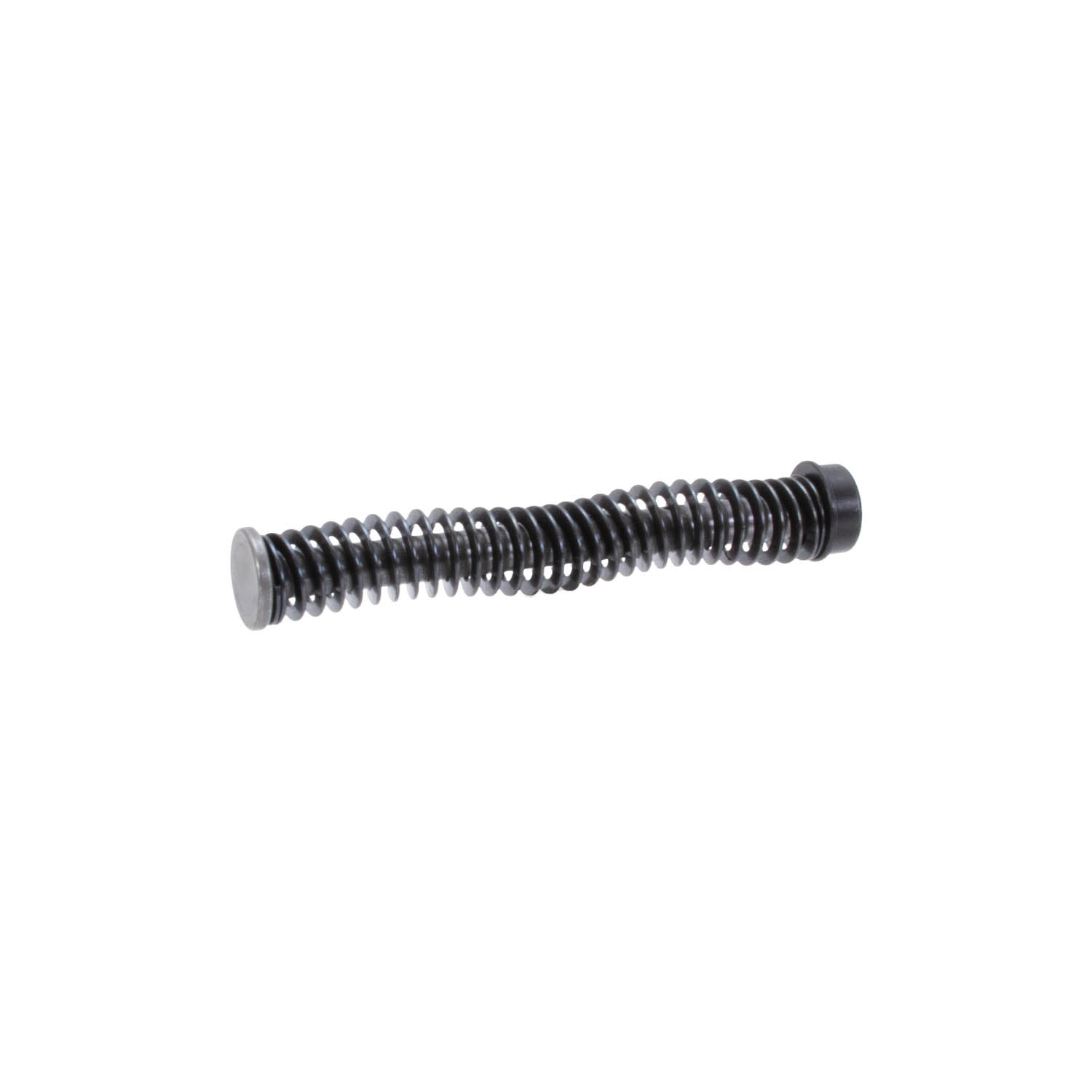 Shadow Systems Compact Stainless Recoil Spring Assembly, Standard 18 lbs.